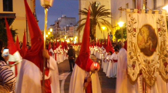Semana Santa in Vinaròs